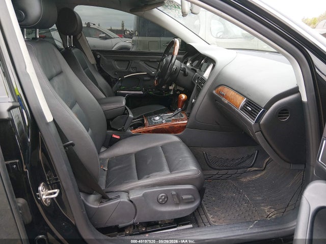Aukcja sprzedaży 2007 Audi A6 3.2 Avant, vin: WAUKH94F37N029507, numer aukcji: 45197520