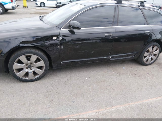 Aukcja sprzedaży 2007 Audi A6 3.2 Avant, vin: WAUKH94F37N029507, numer aukcji: 45197520