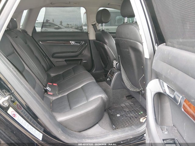 Aukcja sprzedaży 2007 Audi A6 3.2 Avant, vin: WAUKH94F37N029507, numer aukcji: 45197520