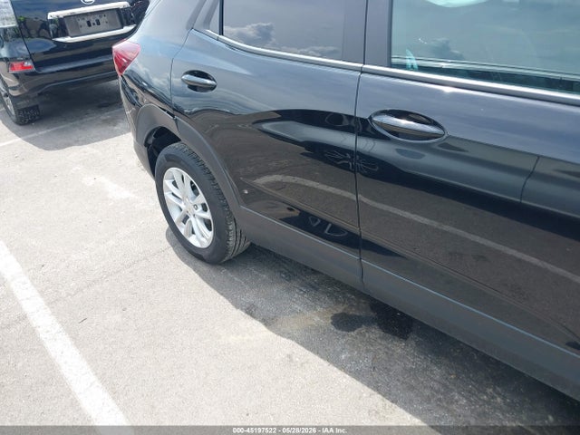 45197522 :رقم المزاد ، KL79MMSL7RB127417 vin ، 2024 Chevrolet Trailblazer Fwd Ls مزاد بيع