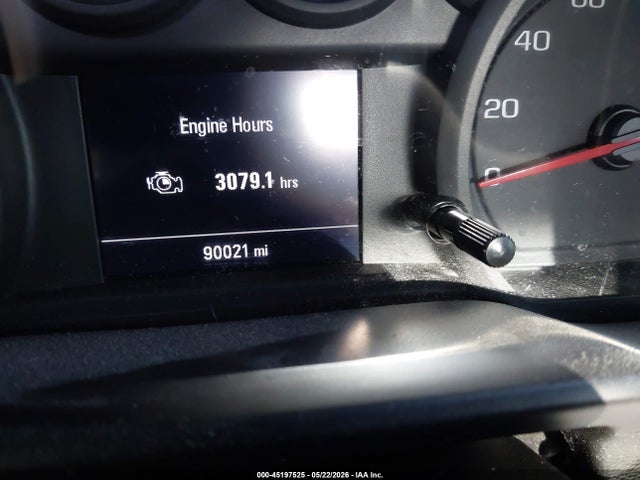 Aukcja sprzedaży 2019 Chevrolet Silverado 1500 Work Truck, vin: 1GCPWAEH2KZ418205, numer aukcji: 45197525