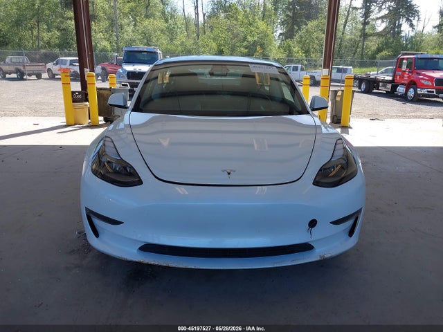 Aukcja sprzedaży 2023 Tesla Model 3 Rear-wheel Drive, vin: 5YJ3E1EA2PF479202, numer aukcji: 45197527