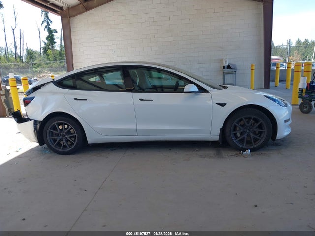 Aukcja sprzedaży 2023 Tesla Model 3 Rear-wheel Drive, vin: 5YJ3E1EA2PF479202, numer aukcji: 45197527