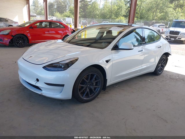 Aukcja sprzedaży 2023 Tesla Model 3 Rear-wheel Drive, vin: 5YJ3E1EA2PF479202, numer aukcji: 45197527