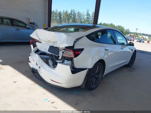 Aukcja sprzedaży 2023 Tesla Model 3 Rear-wheel Drive, vin: 5YJ3E1EA2PF479202, numer aukcji: 45197527