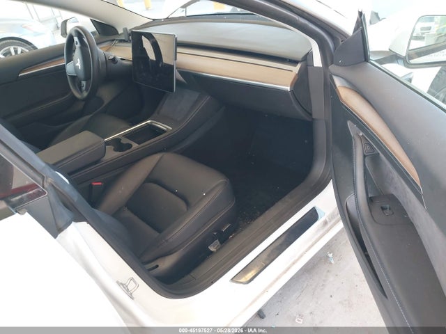 Aukcja sprzedaży 2023 Tesla Model 3 Rear-wheel Drive, vin: 5YJ3E1EA2PF479202, numer aukcji: 45197527