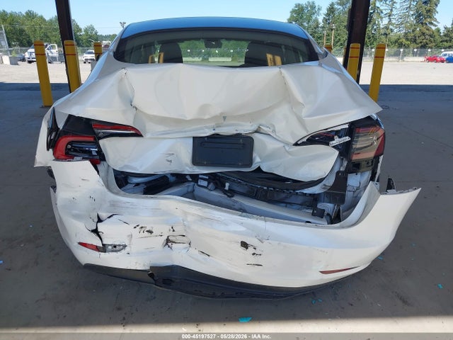 Aukcja sprzedaży 2023 Tesla Model 3 Rear-wheel Drive, vin: 5YJ3E1EA2PF479202, numer aukcji: 45197527