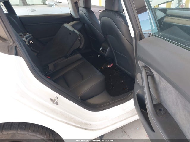 Aukcja sprzedaży 2023 Tesla Model 3 Rear-wheel Drive, vin: 5YJ3E1EA2PF479202, numer aukcji: 45197527