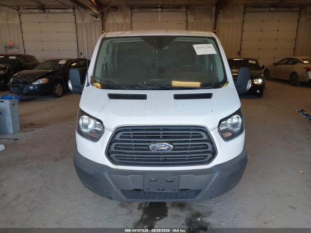 45197528 :رقم المزاد ، 1FTBW2ZV4JKB48515 vin ، 2018 Ford Transit-350 مزاد بيع