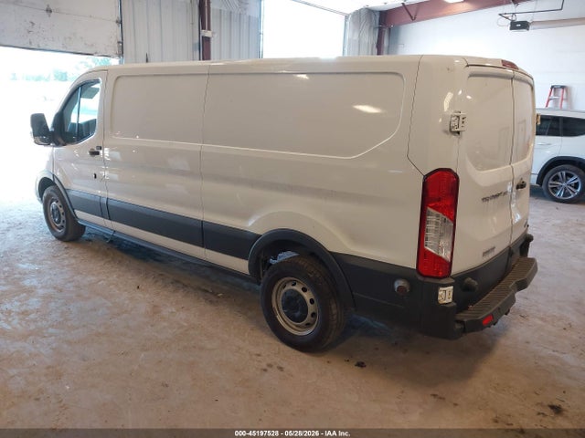 45197528 :رقم المزاد ، 1FTBW2ZV4JKB48515 vin ، 2018 Ford Transit-350 مزاد بيع