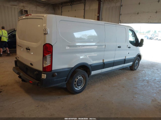 45197528 :رقم المزاد ، 1FTBW2ZV4JKB48515 vin ، 2018 Ford Transit-350 مزاد بيع