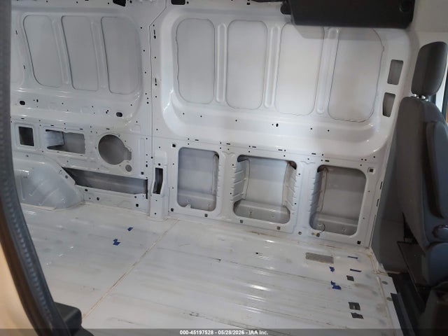 45197528 :رقم المزاد ، 1FTBW2ZV4JKB48515 vin ، 2018 Ford Transit-350 مزاد بيع
