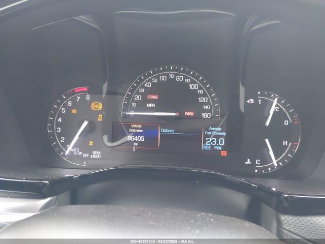 Aukcja sprzedaży 2017 Cadillac Xt5 Luxury, vin: 1GYKNBRS2HZ300778, numer aukcji: 45197530