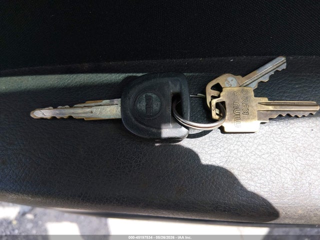 Продаж на аукціоні авто 2011 Mazda Mazda3 I Touring, vin: JM1BL1VF9B1442789, номер лоту: 45197534