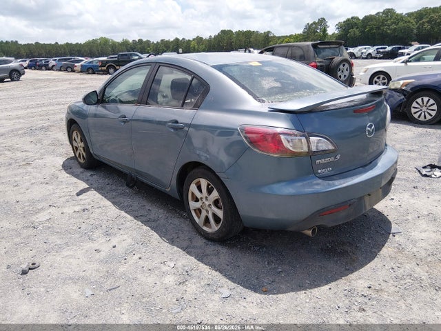 Продаж на аукціоні авто 2011 Mazda Mazda3 I Touring, vin: JM1BL1VF9B1442789, номер лоту: 45197534