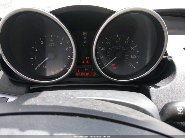 Продаж на аукціоні авто 2011 Mazda Mazda3 I Touring, vin: JM1BL1VF9B1442789, номер лоту: 45197534