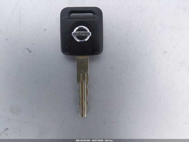 2010 Nissan Xterra Off Road მანქანა იყიდება აუქციონზე, vin: 5N1AN0NW6AC502607, აუქციონის ნომერი: 45197540