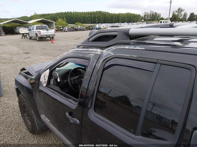 Aukcja sprzedaży 2010 Nissan Xterra Off Road, vin: 5N1AN0NW6AC502607, numer aukcji: 45197540