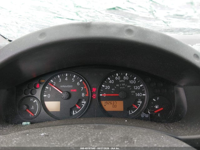 Auction sale of the 2010 Nissan Xterra Off Road, vin: 5N1AN0NW6AC502607, lot number: 45197540