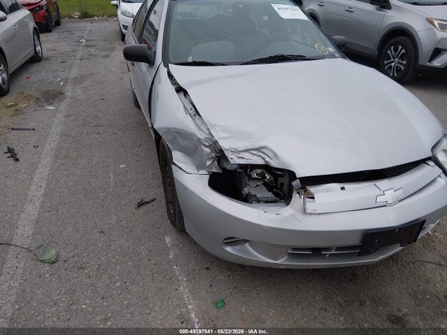 Auction sale of the 2004 Chevrolet Cavalier, vin: 1G1JC52F647198096, lot number: 45197541