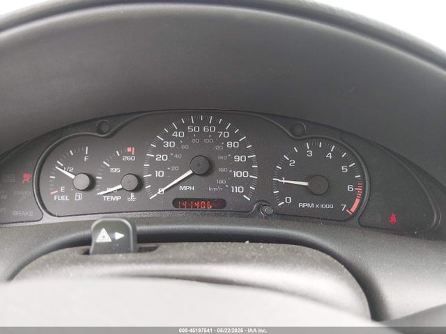Aukcja sprzedaży 2004 Chevrolet Cavalier, vin: 1G1JC52F647198096, numer aukcji: 45197541