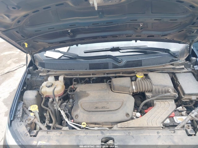 45197543 :رقم المزاد ، 2C4RC1BG0NR182150 vin ، 2022 Chrysler Pacifica Touring L مزاد بيع