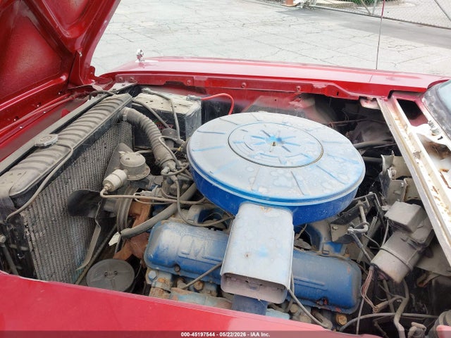 Продажа на аукционе авто 1960 Mercury Monterey, vin: 0Z34N526283, номер лота: 45197544