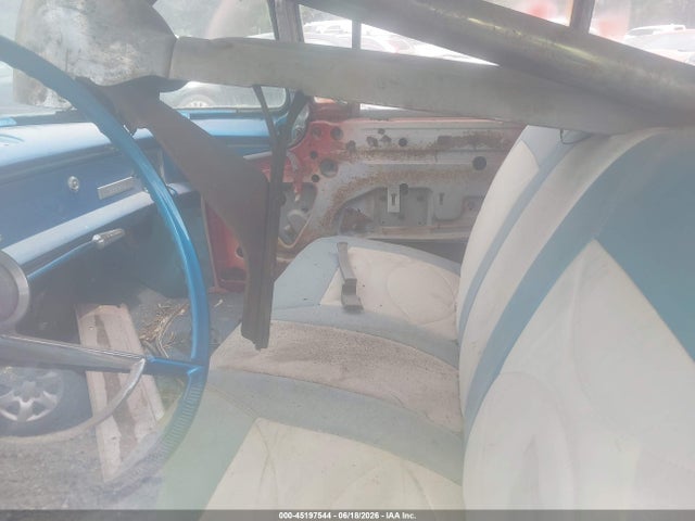 Продажа на аукционе авто 1960 Mercury Monterey, vin: 0Z34N526283, номер лота: 45197544