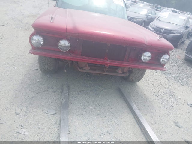 Продажа на аукционе авто 1960 Mercury Monterey, vin: 0Z34N526283, номер лота: 45197544