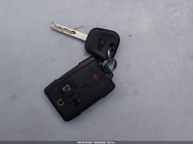 1GCGSCE31G1342607 Chevrolet Colorado Lt