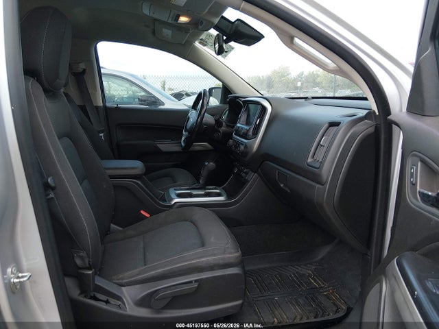 1GCGSCE31G1342607 Chevrolet Colorado Lt