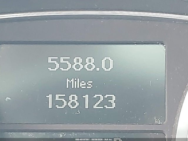 45197551 :رقم المزاد ، 4JGBF71E78A364234 vin ، 2008 Mercedes-benz Gl 450 4matic مزاد بيع