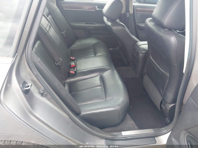 45197553 :رقم المزاد ، JN1CY0AP4AM911575 vin ، 2010 Infiniti M35 مزاد بيع