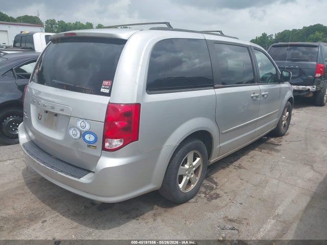 45197556 :رقم المزاد ، 2C4RDGCG0CR340921 vin ، 2012 Dodge Grand Caravan Sxt مزاد بيع