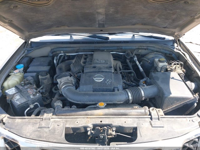 Продаж на аукціоні авто 2008 Nissan Pathfinder Se, vin: 5N1AR18B68C648812, номер лоту: 45197562
