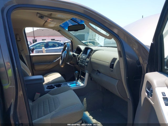 Продаж на аукціоні авто 2008 Nissan Pathfinder Se, vin: 5N1AR18B68C648812, номер лоту: 45197562