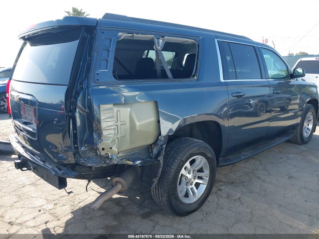 Aukcja sprzedaży 2020 Chevrolet Suburban 2wd Ls, vin: 1GNSCGKC1LR123409, numer aukcji: 45197570