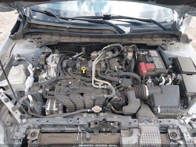 Продаж на аукціоні авто 2024 Nissan Altima S Fwd, vin: 1N4BL4BV6RN348150, номер лоту: 45197572