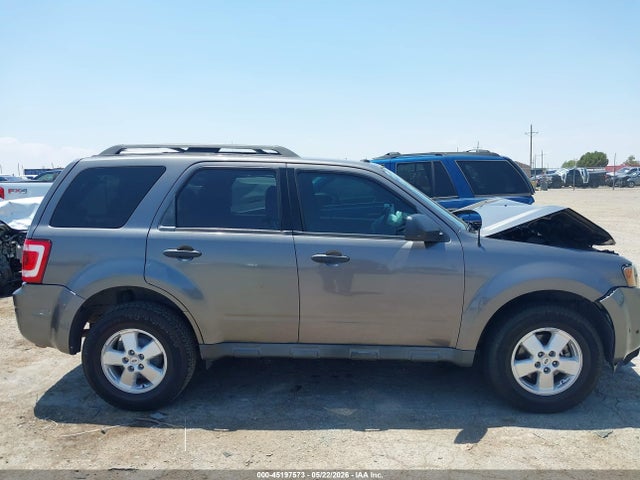 Продаж на аукціоні авто 2009 Ford Escape Xlt, vin: 1FMCU93G49KB78991, номер лоту: 45197573