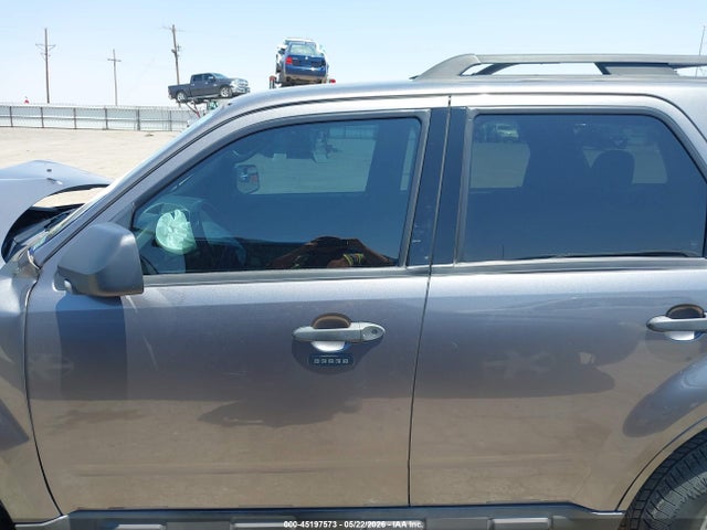 Продаж на аукціоні авто 2009 Ford Escape Xlt, vin: 1FMCU93G49KB78991, номер лоту: 45197573
