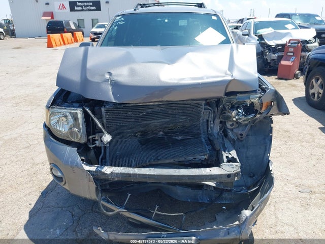 Aukcja sprzedaży 2009 Ford Escape Xlt, vin: 1FMCU93G49KB78991, numer aukcji: 45197573