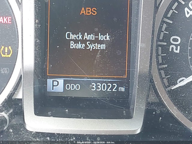 2023 Toyota Tacoma Sr5 მანქანა იყიდება აუქციონზე, vin: 3TYRX5GN4PT068914, აუქციონის ნომერი: 45197581
