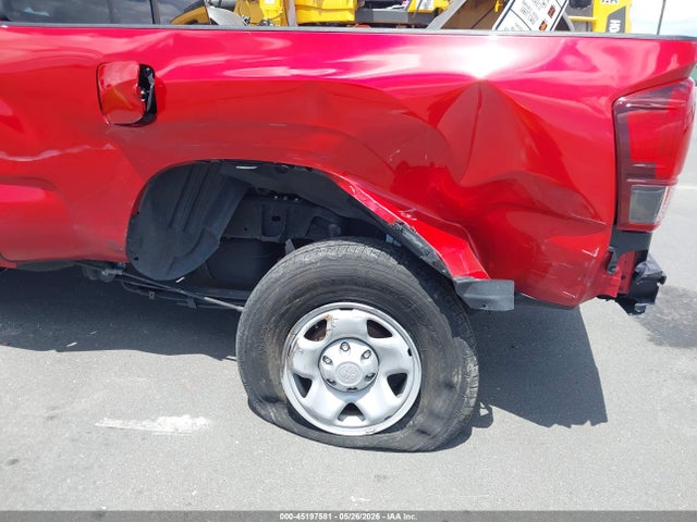 2023 Toyota Tacoma Sr5 მანქანა იყიდება აუქციონზე, vin: 3TYRX5GN4PT068914, აუქციონის ნომერი: 45197581