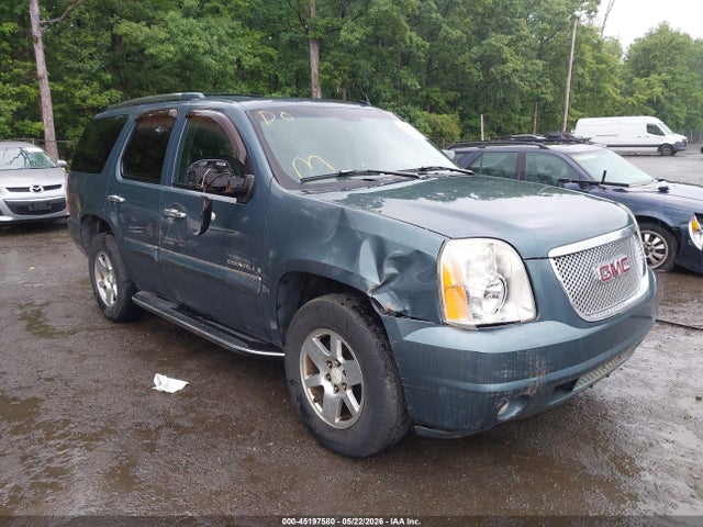 Aukcja sprzedaży 2007 Gmc Yukon Denali Denali, vin: 1GKFK63877J142380, numer aukcji: 45197580