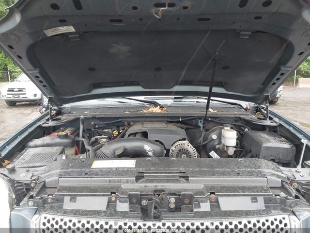 Auction sale of the 2007 Gmc Yukon Denali Denali, vin: 1GKFK63877J142380, lot number: 45197580