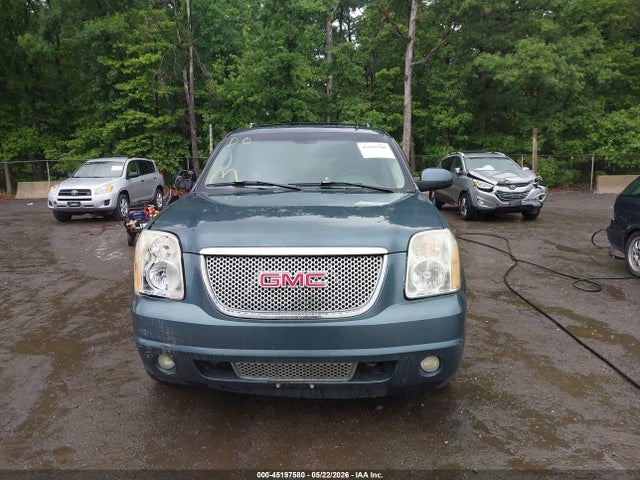 Auction sale of the 2007 Gmc Yukon Denali Denali, vin: 1GKFK63877J142380, lot number: 45197580