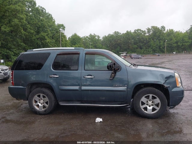 Auction sale of the 2007 Gmc Yukon Denali Denali, vin: 1GKFK63877J142380, lot number: 45197580
