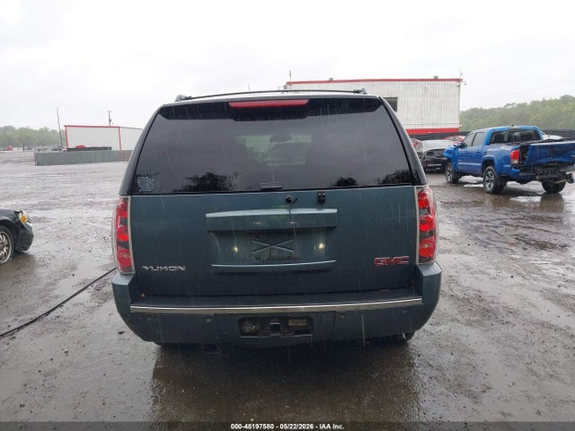 Auction sale of the 2007 Gmc Yukon Denali Denali, vin: 1GKFK63877J142380, lot number: 45197580