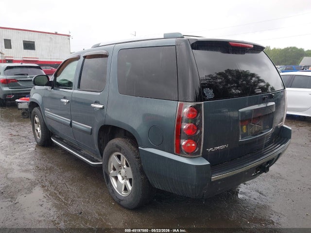 Auction sale of the 2007 Gmc Yukon Denali Denali, vin: 1GKFK63877J142380, lot number: 45197580