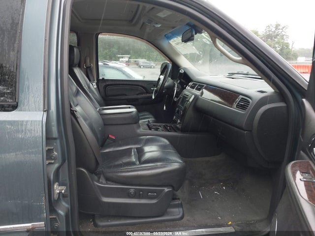 Auction sale of the 2007 Gmc Yukon Denali Denali, vin: 1GKFK63877J142380, lot number: 45197580